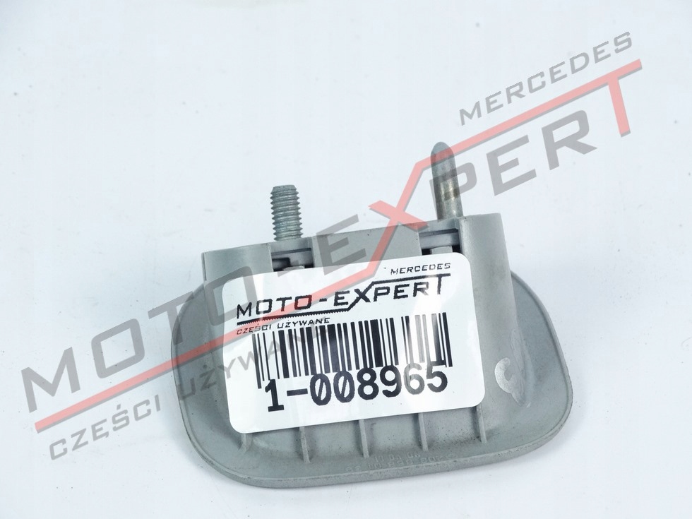 Mercedes Clasa C W203 MÂNĂ AGAPERĂ MÂNER PENTRU TITURI A2038680139 Product image