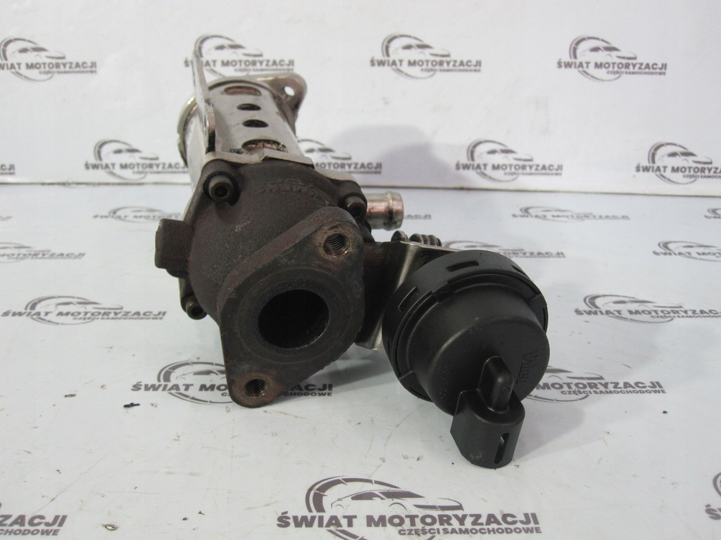 Trafic Vivaro 2.0 DCI M9R780 115 km Eșapament Eșap ERG 8200611709 Product image