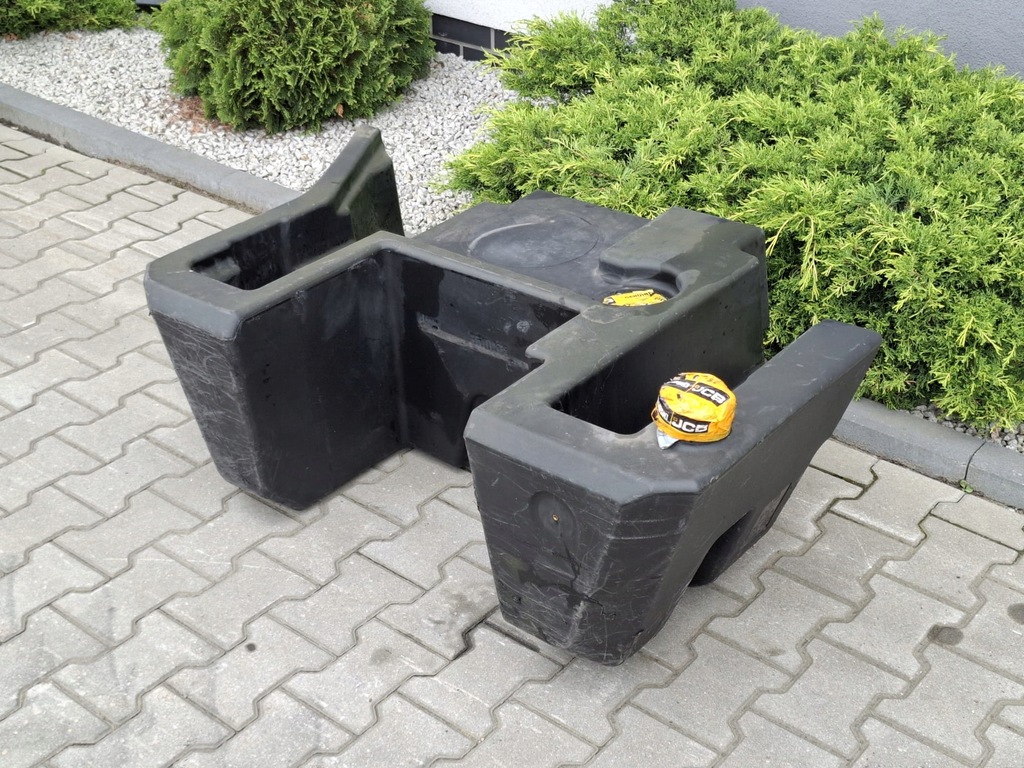 REZERVOR DE CARBURANT JCB 531 536 541 533 535 540 332/F5436 Product image