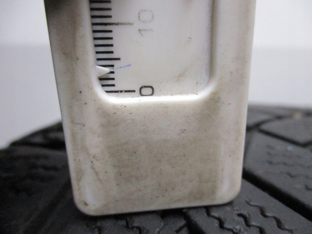 Roti, jante, cauciucuri, Mercedes GLK R19 3 4 mm M+S Product image