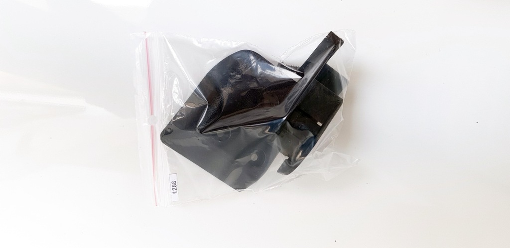 Balama Opel Astra G 2 II, montaj pe raft, raft portbagaj, STÂNGA Product image