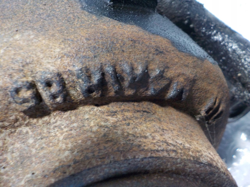 TURBOCOMPRESSOR GARRETT M53 - 40 GARRETT 7786628 Product image
