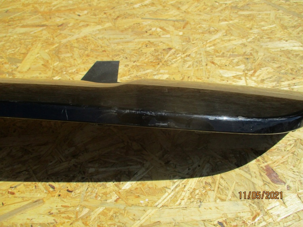 BARA SPATE TOYOTA RAV4 LIFT SPOILER Product image