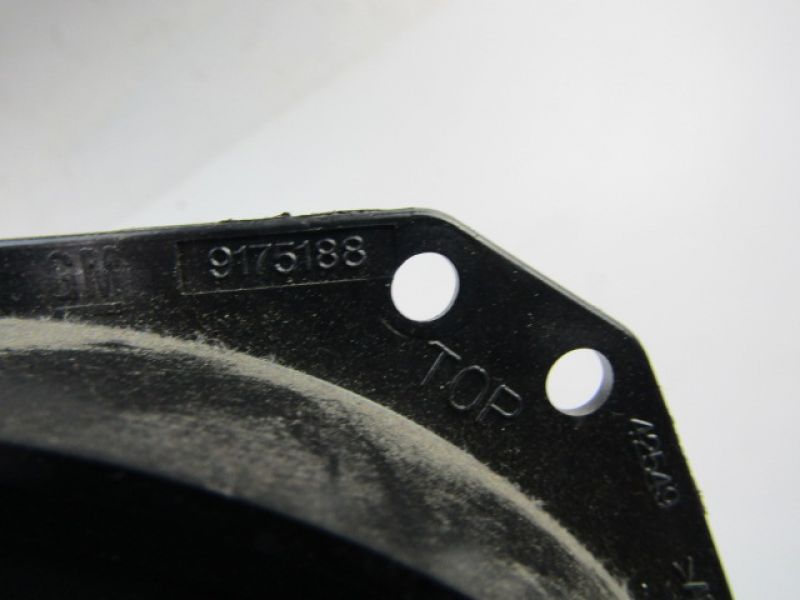 DIBUZOARE OPEL MERIVA A 4BUC 9175188 Product image