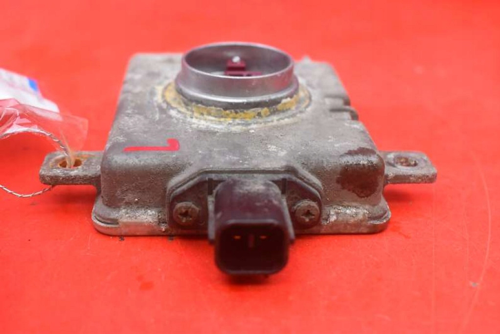 CONVERTOR XENON STÂNGA W3T20971 MITSUBISHI ASX 1 I 12-16 Product image