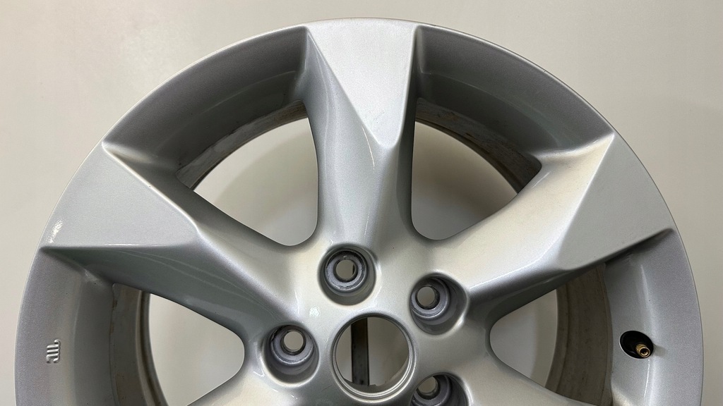 1FA Jantă 17 Nissan 5x114.3 7J ET47 ø66.1 D0300-BA61A Product image