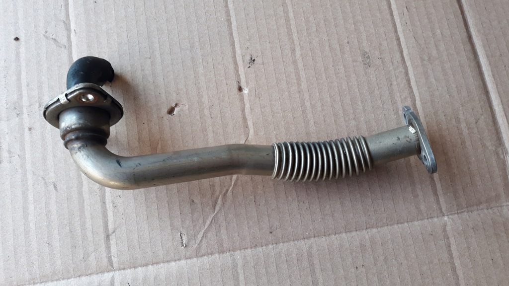TUB VALVA EGR 03C131521T 1.6 FSI VW AUDI SEAT Product image
