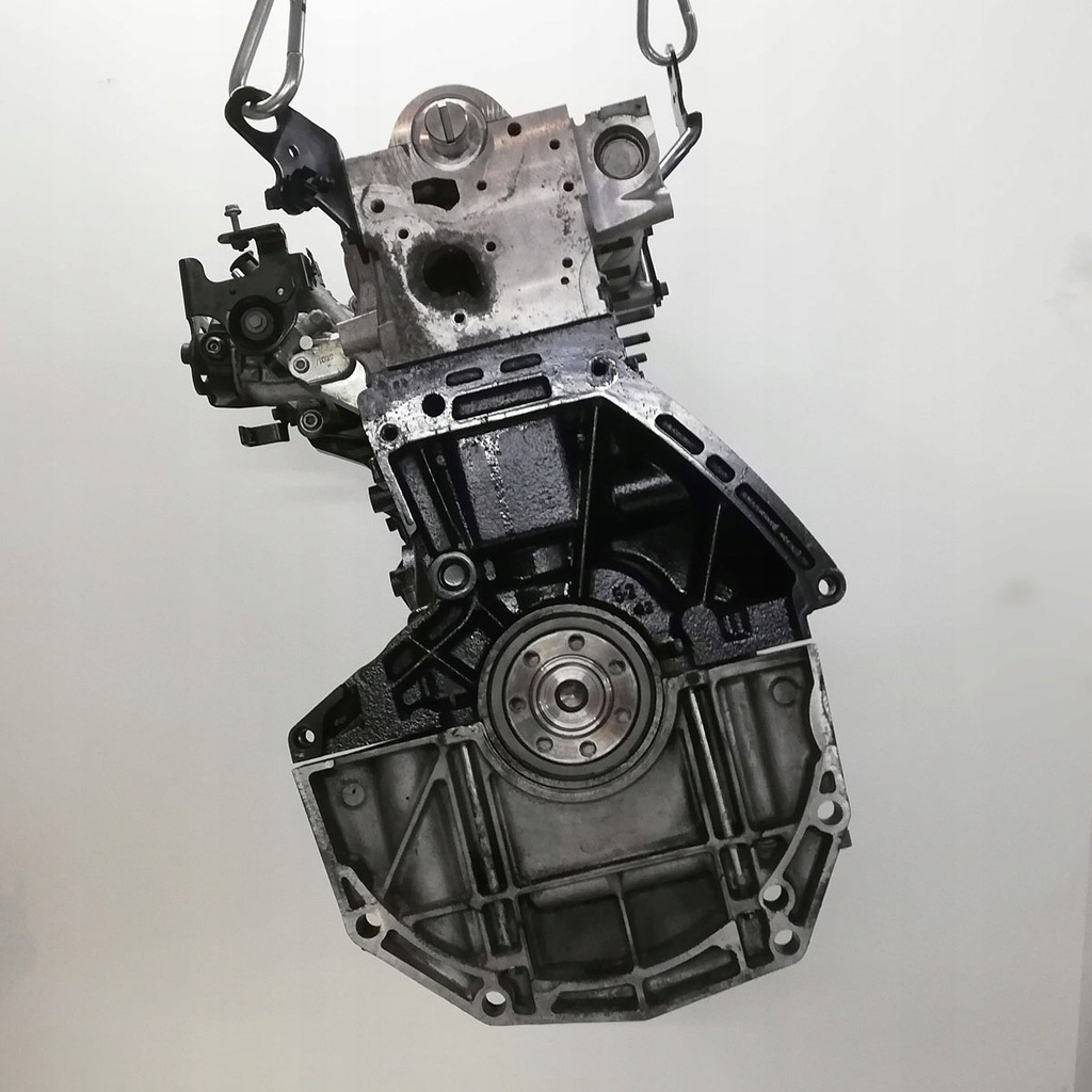K9K612 Post + Timing nou + Pompa de injecție 1,5 DCI 75km / 55KW K9K 612 Product image