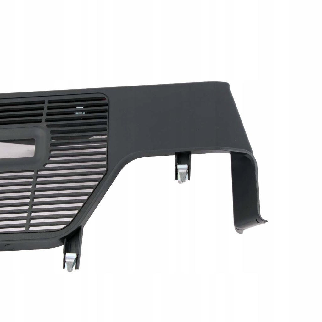 Capac lateral BMW F07 GT Capac portbagaj Stânga Negru 9139175 Product image