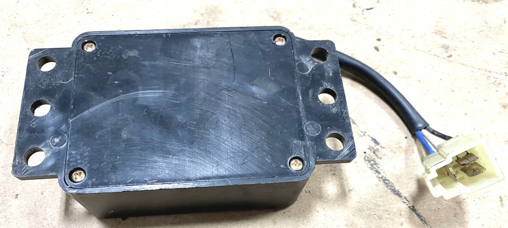 Daewoo Doosan releu 2531-1003 DH225 340LC Product image