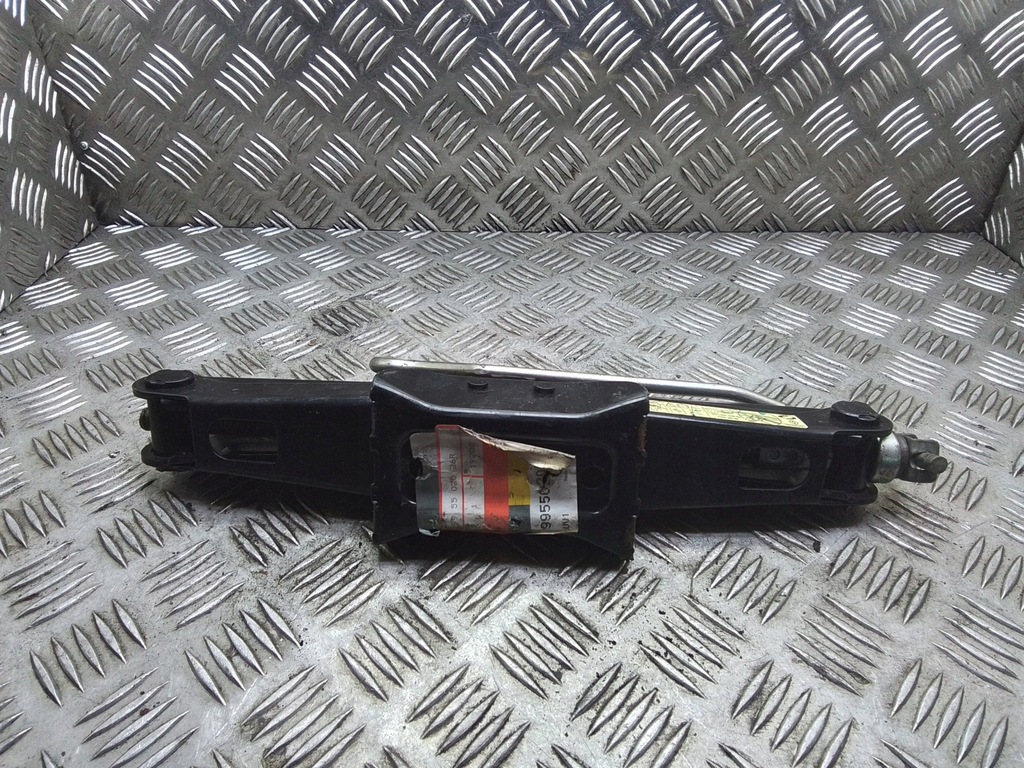 995502026r RENAULT Lift Product image