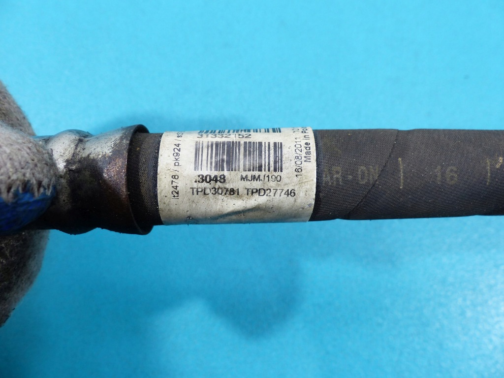 FURtun AER CONDITIONAT VOLVO S60 II V60 10- 31332152 Product image
