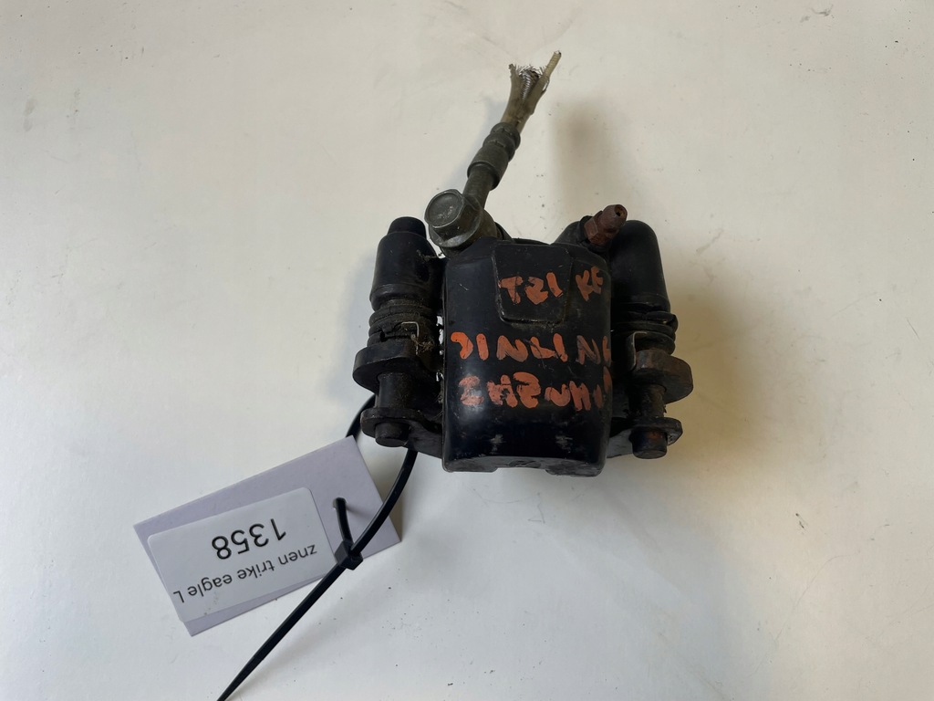 Etrier de frână față Eagle Zhenhua Trike față stânga Product image