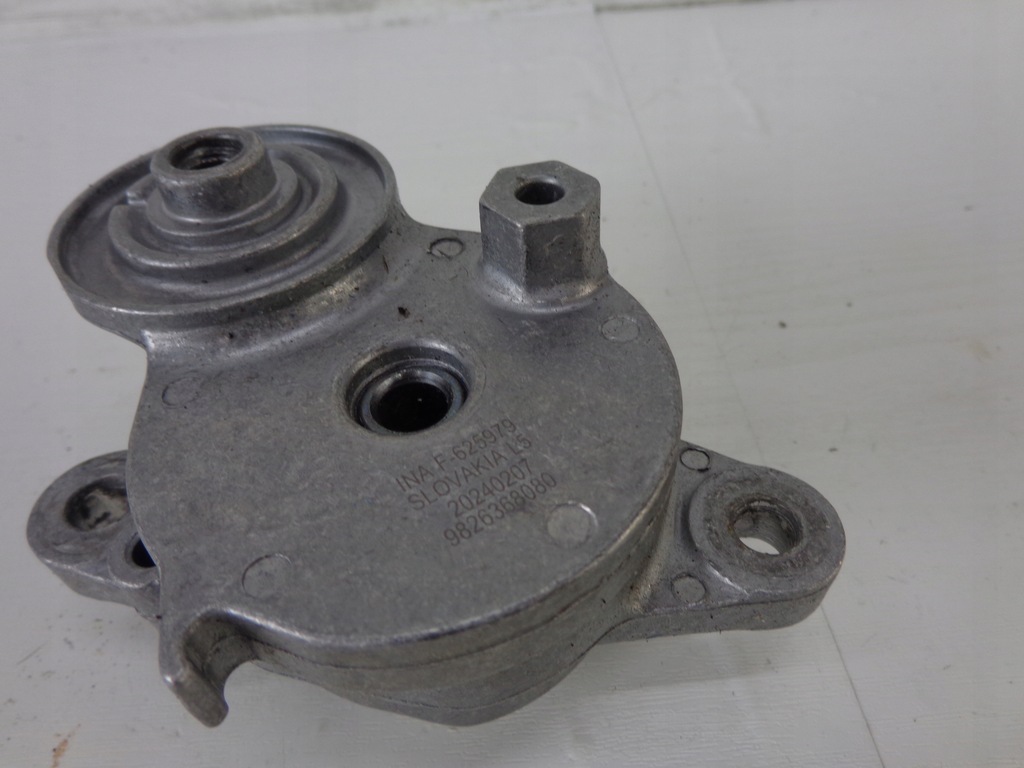 | JUMPER DUCATO 2.2 BlueHDi EURO 6 INTINZATOR CUREA 9826368080 Product image