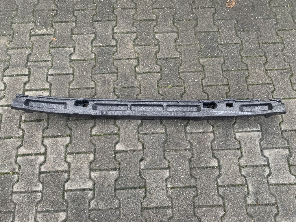 ABSORBITOR BARĂ FATA MERCEDES A-CLASS W169 A1698850037 Product image
