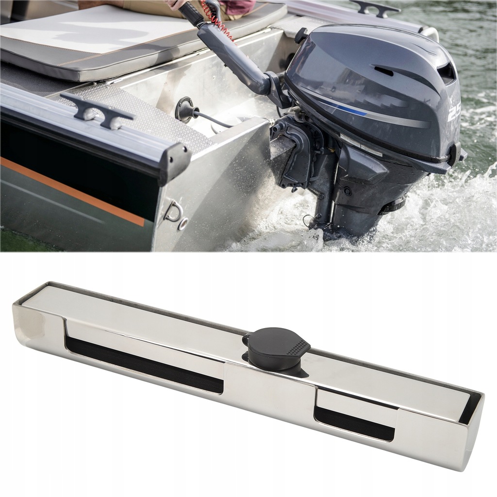 BLOCARE MOTOR EXTERIOR CU 2 CHEI Product image