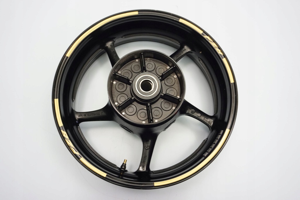 JANTE SPATE YAMAHA FZ8 10-15 Product image