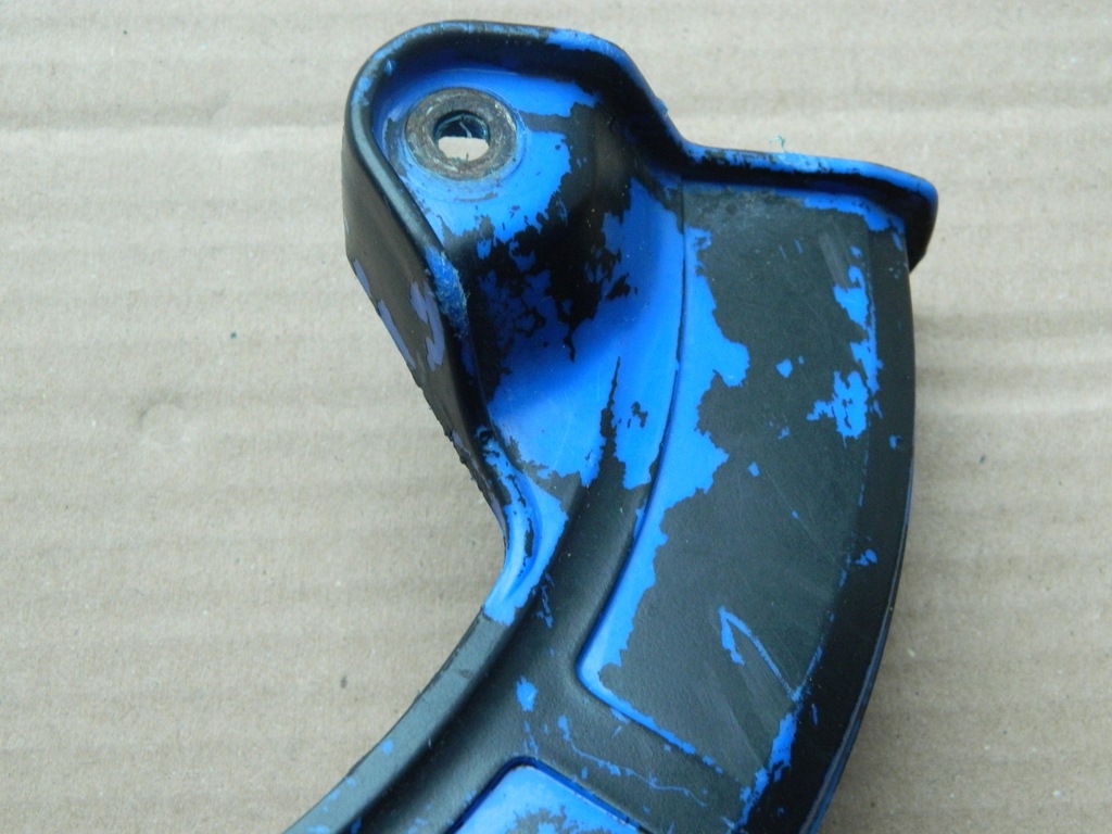 CAPAC DISC FRANA YAMAHA XT 600 3TB Product image