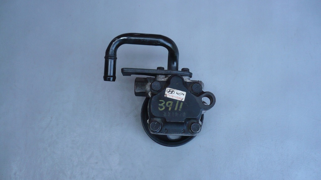 Pompă servodirecție 57110-1C301 Hyundai Getz 1.3 Product image