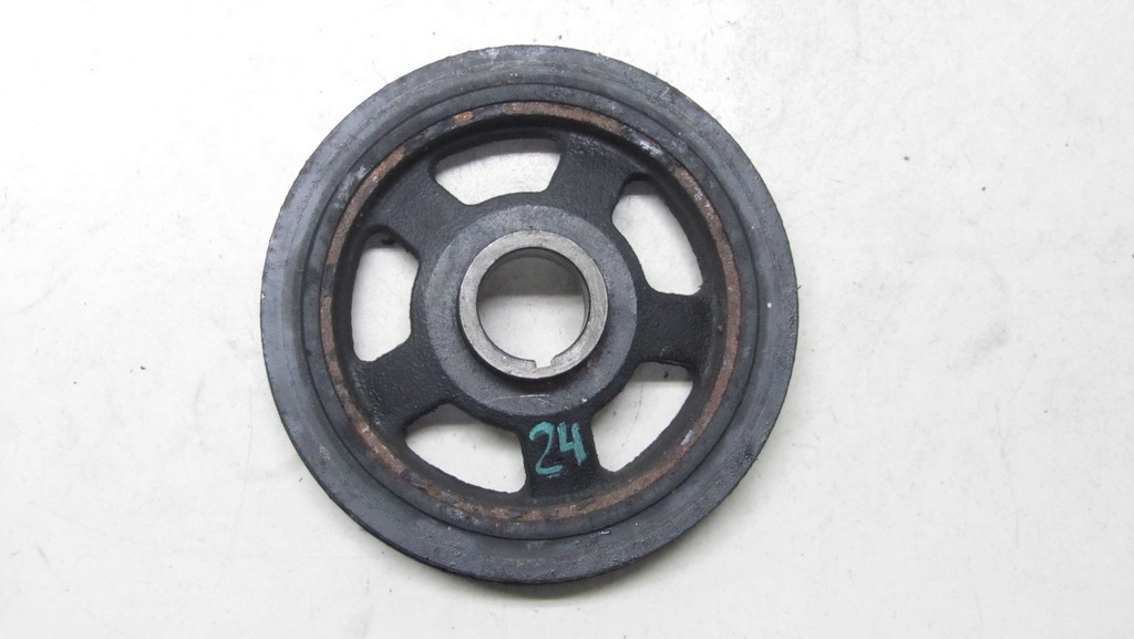 HYUNDAI IX20 1.4D FULIE D4FC 10-17 24 Product image