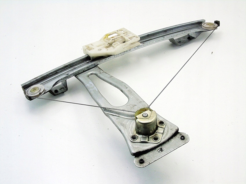GEAM DREAPTA SPATE CITROEN C3 I 1.1.4 2002-2007 9639817380 Product image