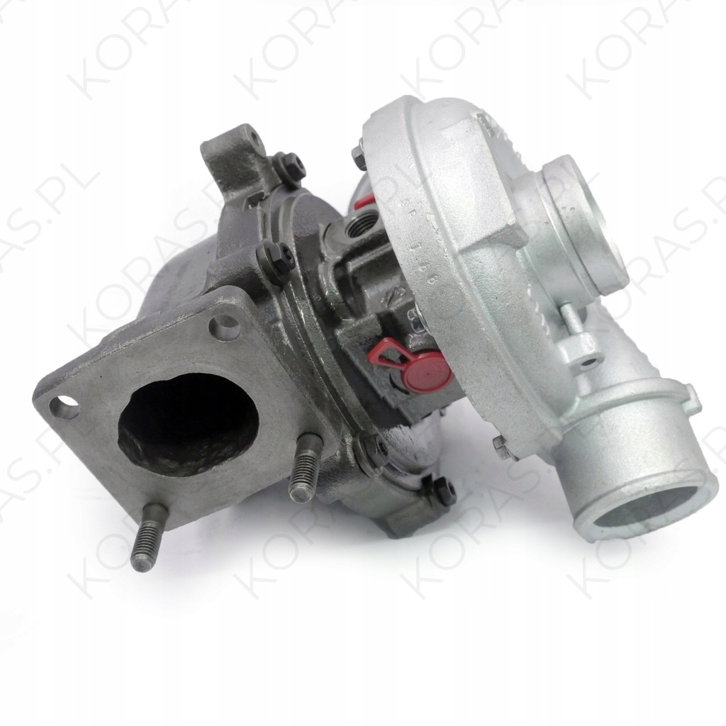 TURBINA Iveco Daily Putere: 146 CP Motor: F1A Multijet II 8085490001 TURBO Product image