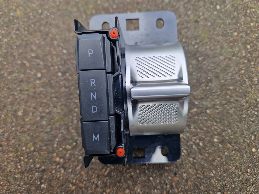 Comutatorul de schimbare a angrenajului Peugeot Citroen Opel 98440959ZD   2019 Product image