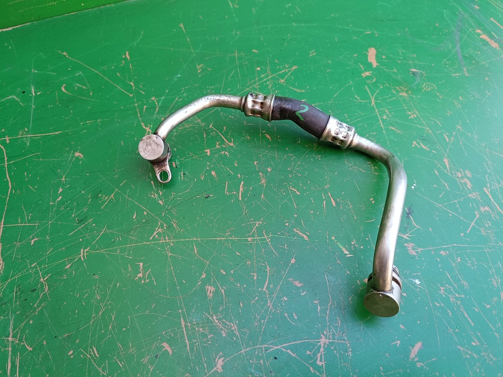 TURBINA TUBA ULEI TURBINA BMW E60 E90 E91 E92 335i N54 3.0 N54B30 7558901 Product image