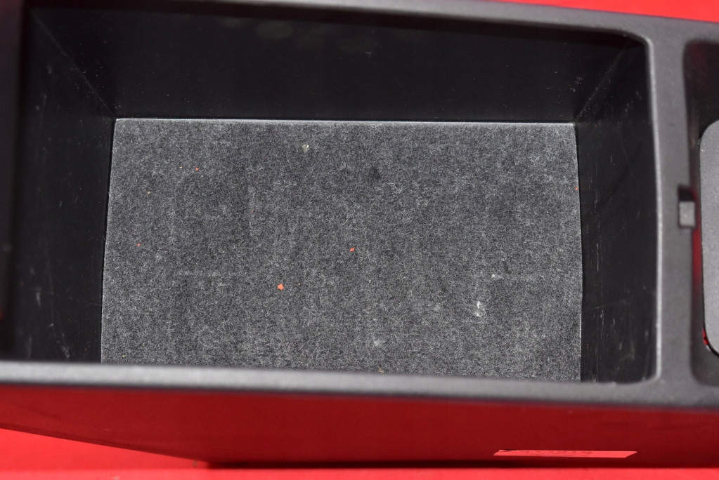 Central Tunnel Formrest 58911-02180 Toyota Auris 1 și 06-09 Product image