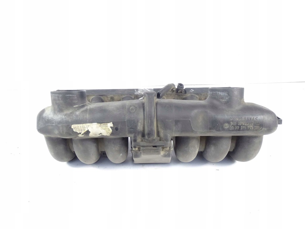 Mercedes W140 2.8 3.2 COLECTOR DE INDUCȚIE A1041404501 Product image