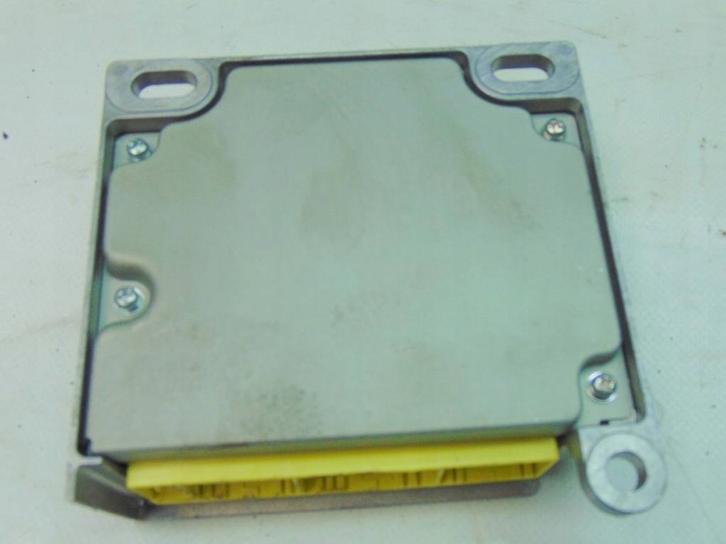AIRBAG SENSOR MITSUBISHI GRANDIS 05 Product image