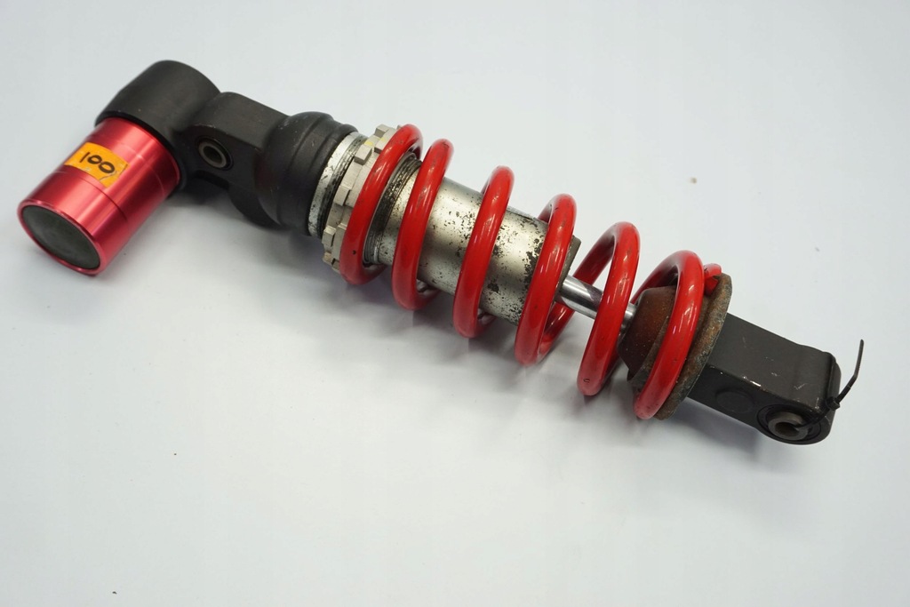 TRIUMPH SPEED TRIPLE 1050 11-16 AMORTIZOR SPATE Product image