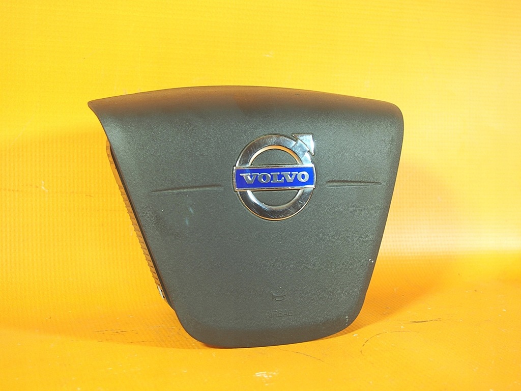 Airbag Volvo V40 II Airbag șofer Original 31291369 Product image
