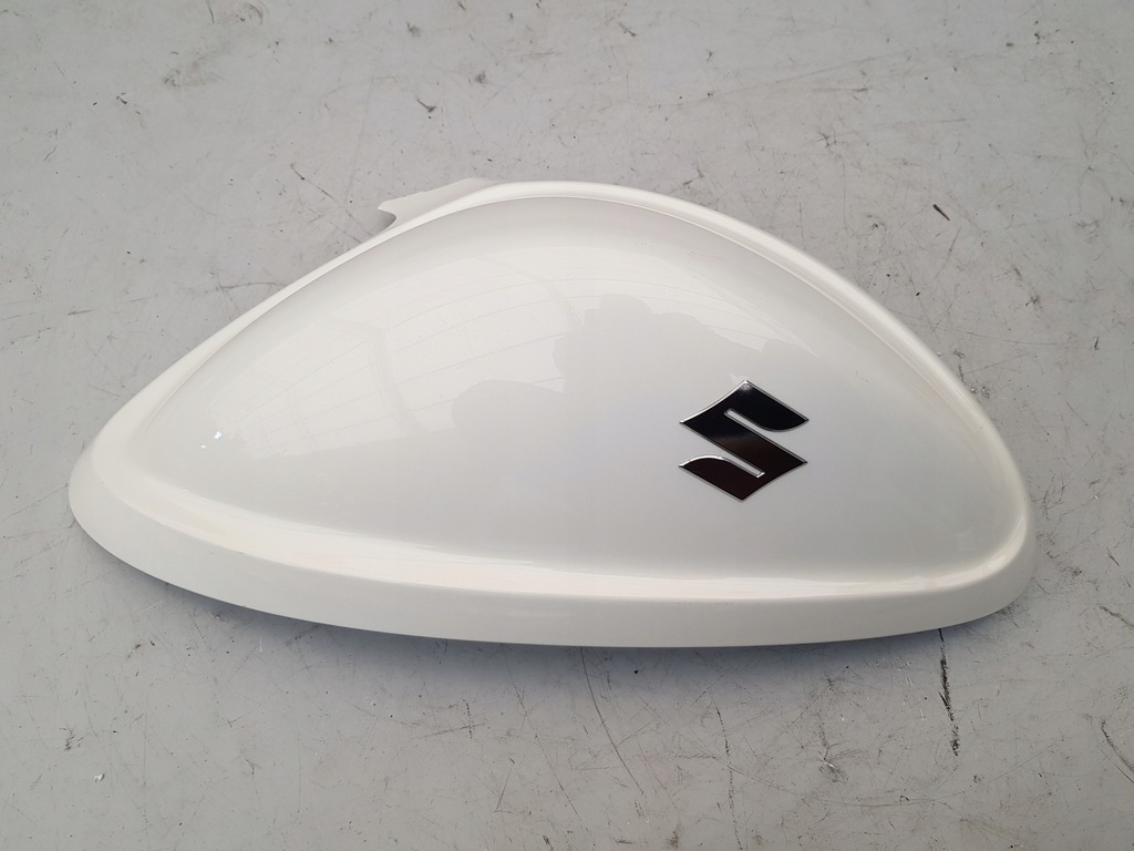 Shielding Shield Side Baczy Suzuki SFV 650 Gladius 09-15 Acoperiți rezervorul Product image