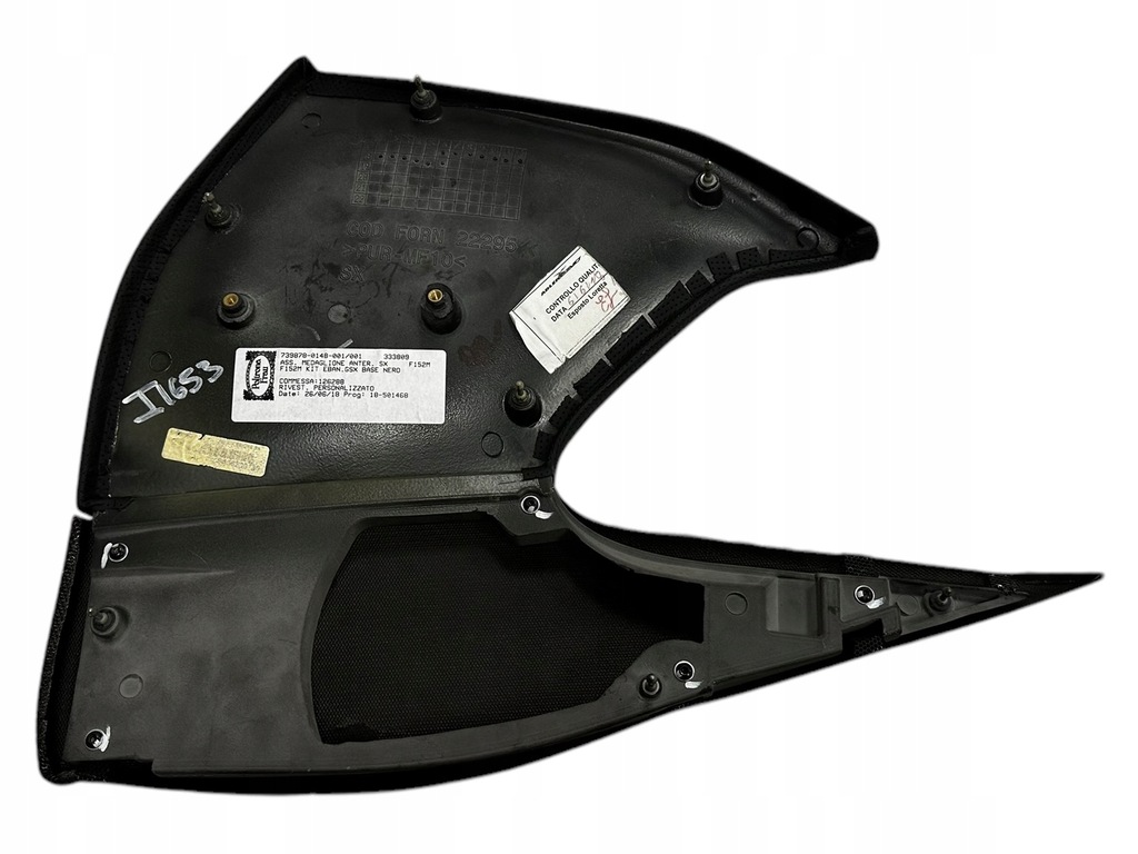 FERRARI 812 SUPERFAST capac panou ușă panou lateral LH 88108712 88108912 Product image