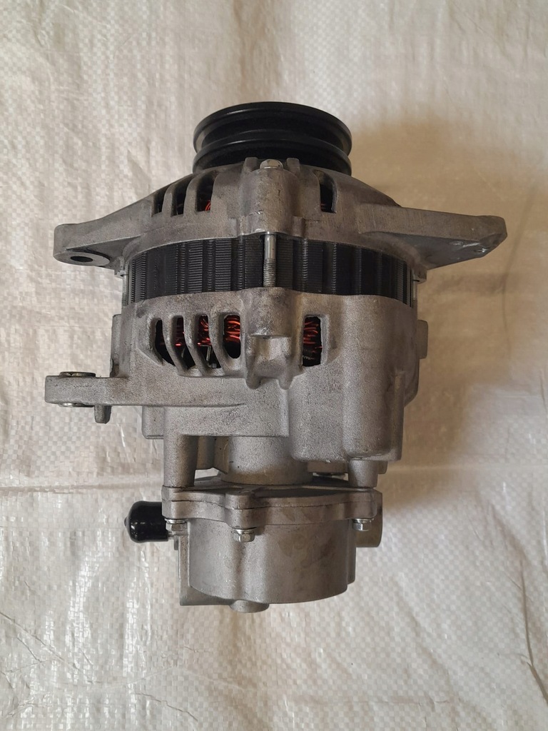 Alternator Magneti Marelli 063731271010! DESCRIERE ! Product image