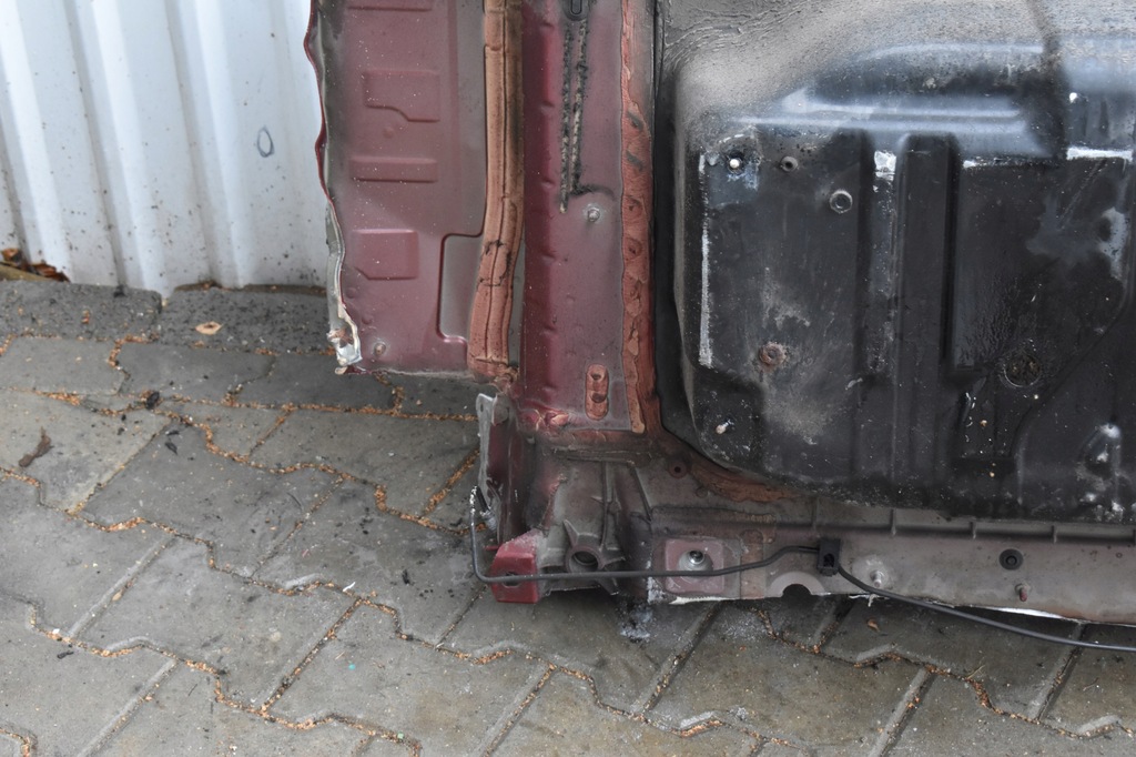 CUREA SPATE POTELLA BAI A2056404200 MERCEDES C205 W205 COUPE 996 2016 Product image
