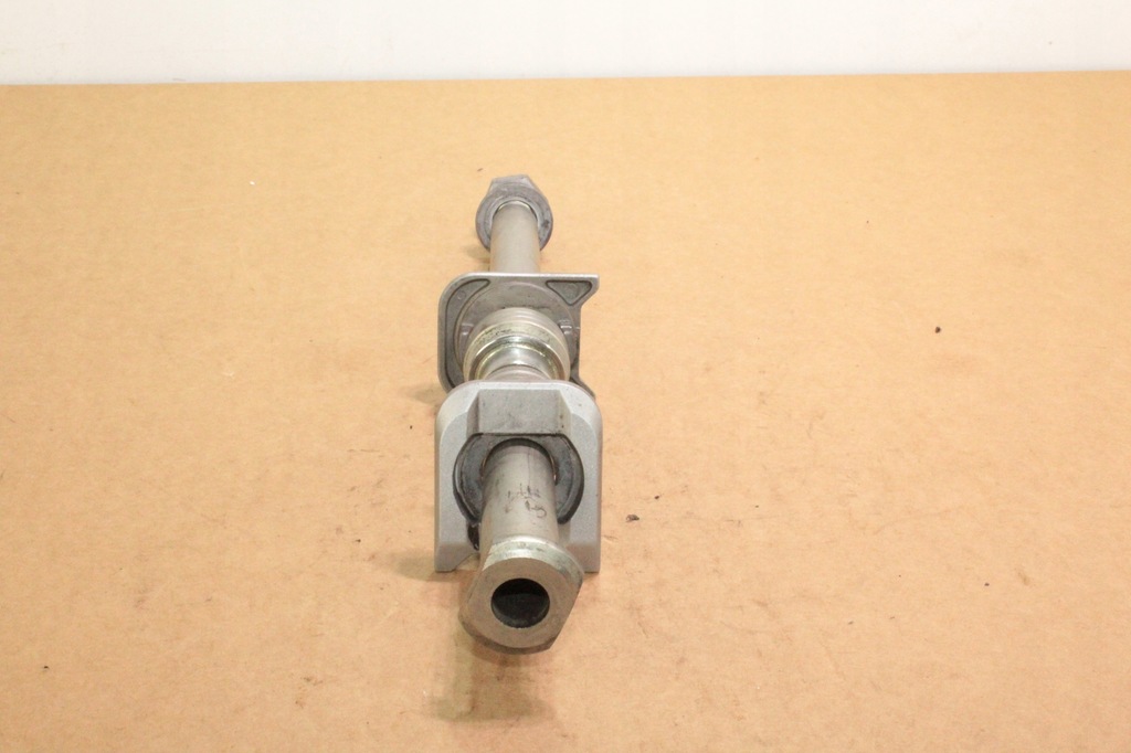 TRIUMPH TRIDENT 660 21- AXIE SPATE Product image