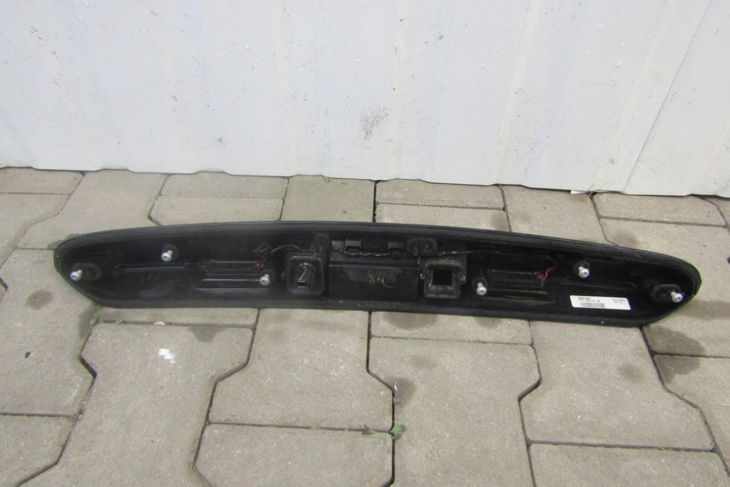Bandă decorativă pentru clapete Mini Cooper F55 F56 F57 13- Product image