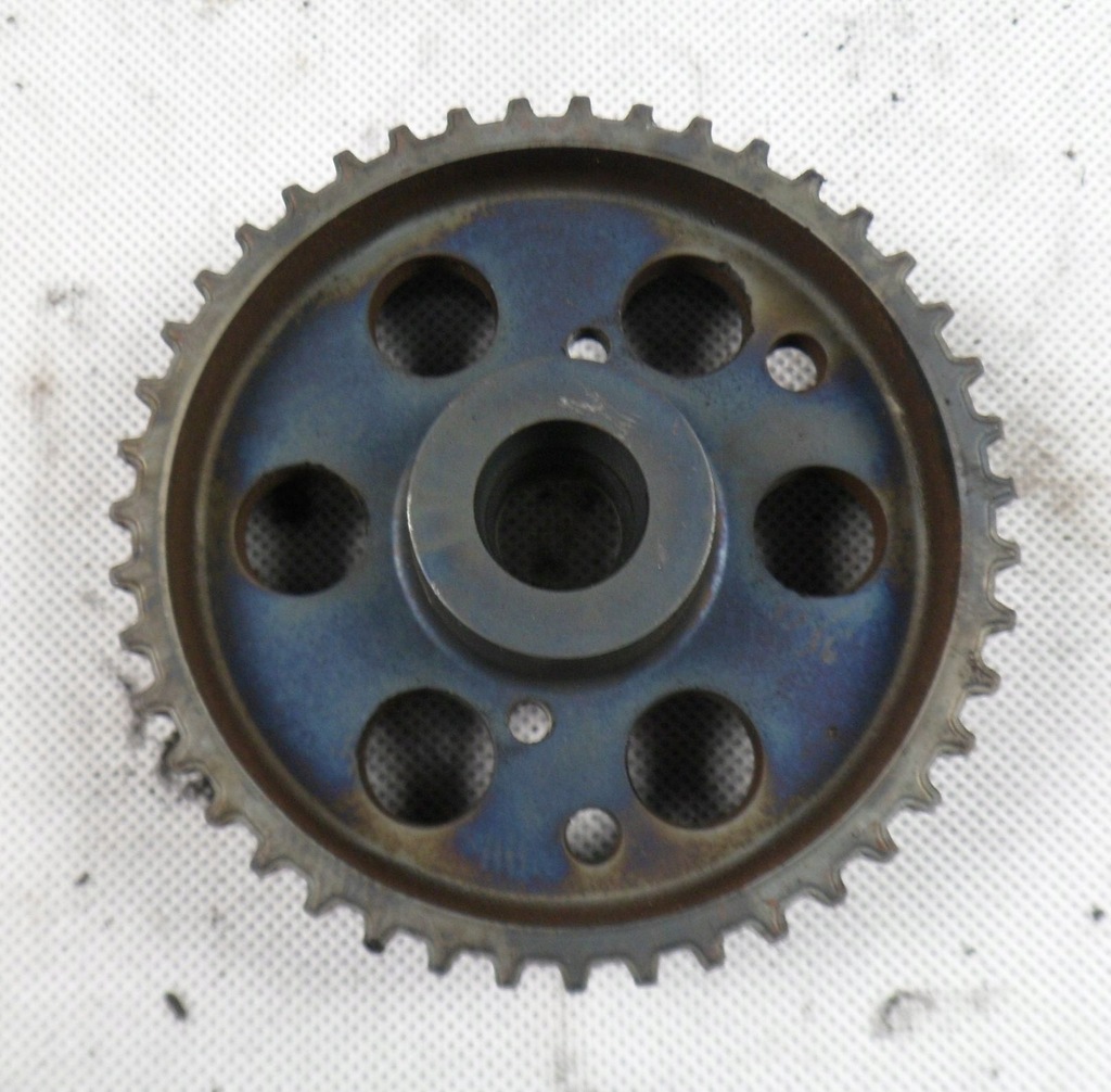 Roată de înaltă presiune 1,9 46517943 Stilo Product image