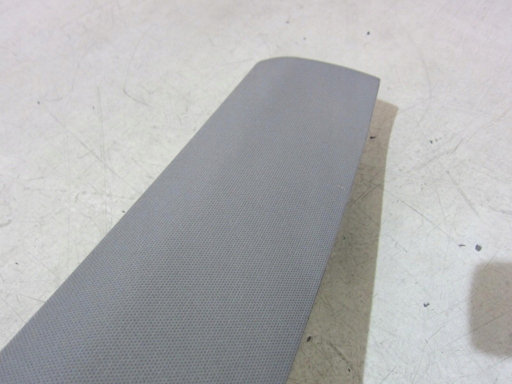 BMW X3 F25 CARCASA STÂLPI, CAPAC, STÂNGA, GR 51437225307 Product image