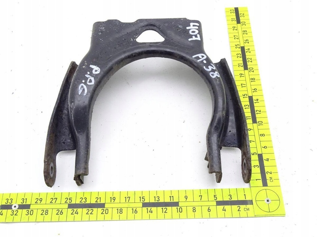 PEUGEOT 407 04-11 BRAT COMANDA SUPERIOR DREAPTA FATA 446332C Product image