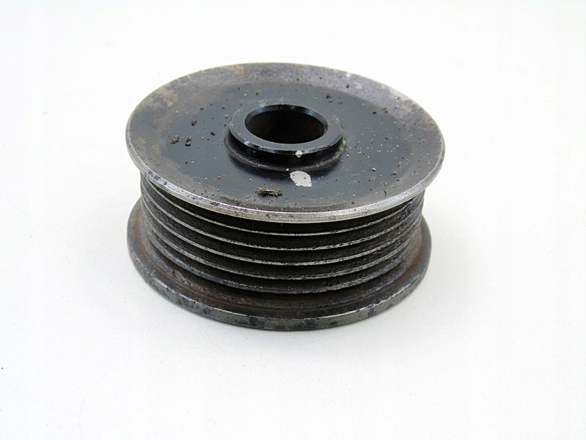 FUPE ALTERNATOR 3.0 B V6 AUDI A4 B6 A6 C5 A8 D3 ASN Product image
