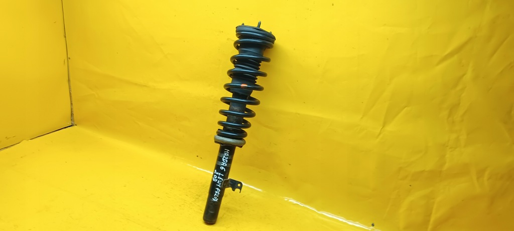AMORTIZOR STANGA FATA MAZDA 6 GG 2.0 CITD 01-06. Product image