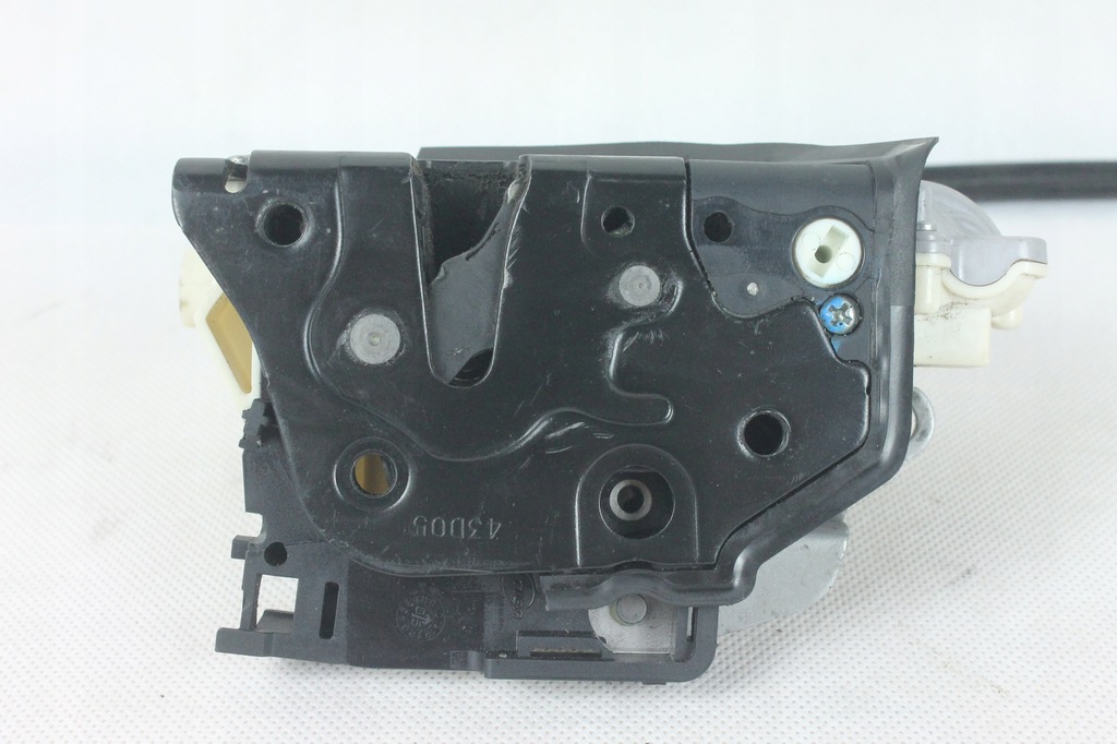 Inchidere portiera spate dreapta, surub portiera spate Seat Altea Toledo III XL 5p0839012 7pin Product image
