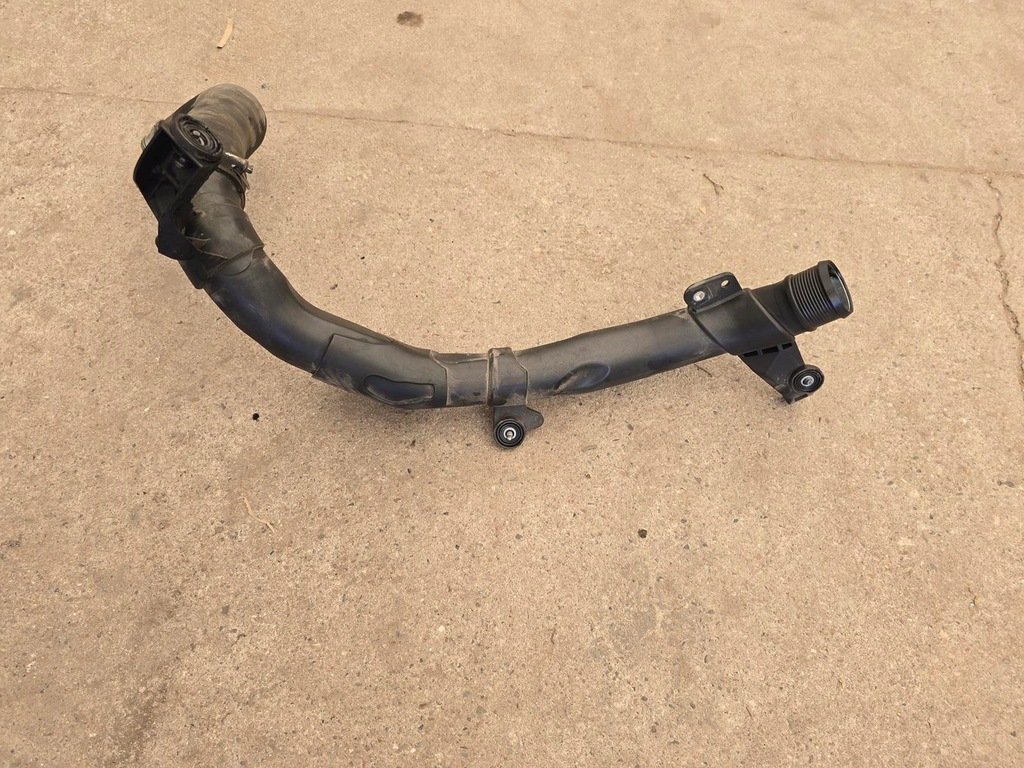 Pipe Intercooler VW SEAT SKODI AUDI 2.0TDI 5N0145840D Product image