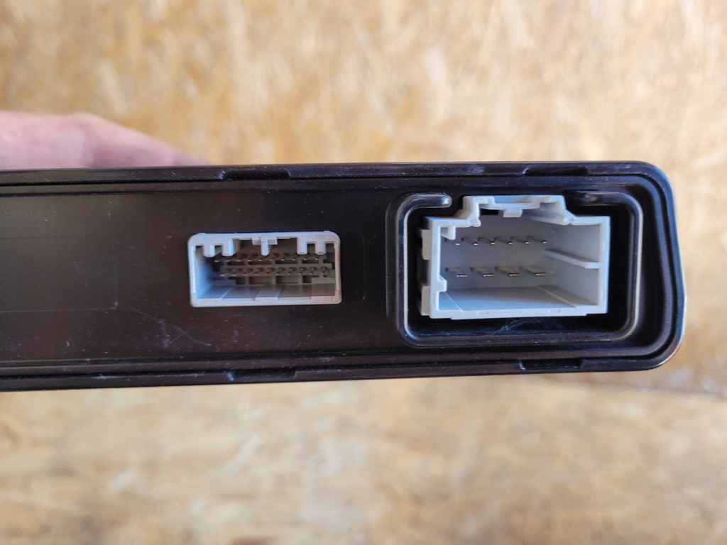 MODUL CONTROLLER TESLA MODEL X 1007618-00 Product image