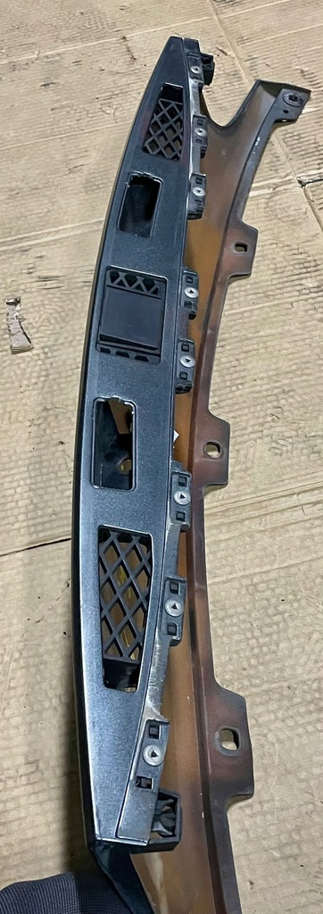 Audi R8 și 4.2 420 2006-2015 Amestecă de LZ7S din spate fâșie din spate Product image