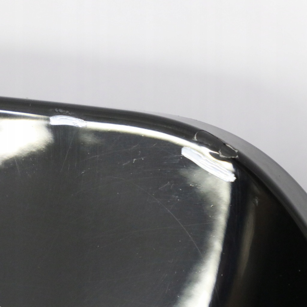 Capac portbagaj spoiler spate Mini R60 negru 9811626 Product image
