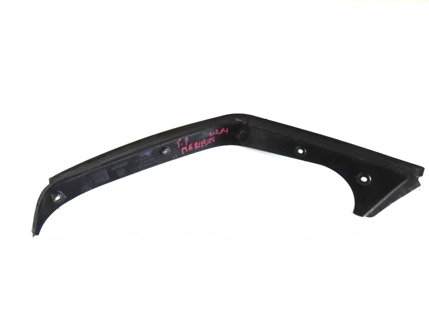 CAPAC BANDA PORGAI SPATE DREAPTA MERCEDES CLASA C W204 COUPE 2007-2014 Product image